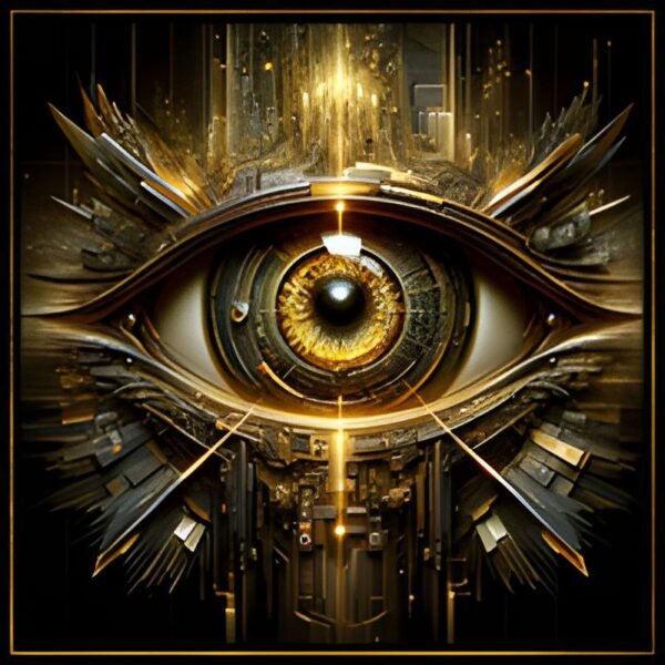 CyberVision V1.3 MT4 EA | No DLL