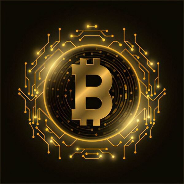 Bitcoin Scalp Pro v1.8 MT4 EA
