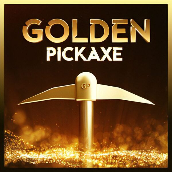 Golden Pickaxe MT4 EA v2.23 No DLL