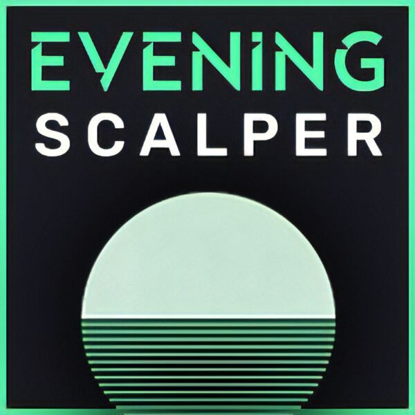 Evening Scalper Pro V2.56+ Sets MT4 EA No DLL