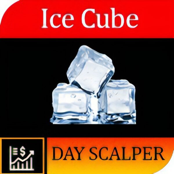 EA Ice Cube Scalper EA MT4 V 3.3 No DLL