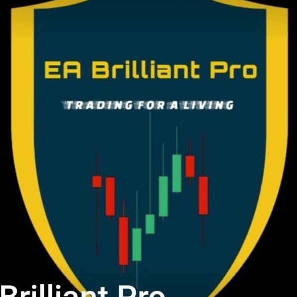 EA Brilliant Pro V4.2  MT4 EA (Build +1420) No DLL