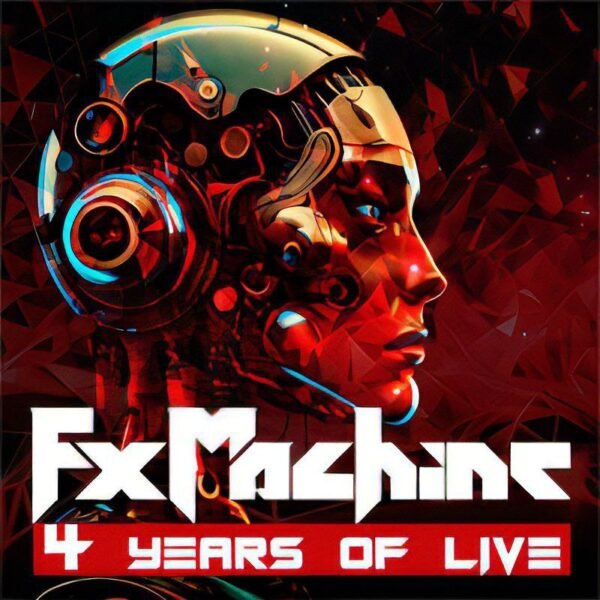 FX Machine V1.137 MT4 EA (Build +1421) No DLL