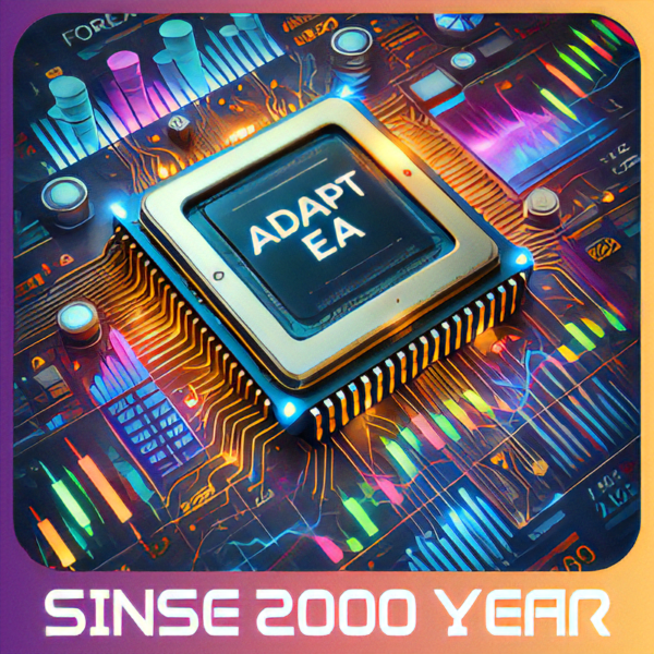 Adapt EA V1.13 EA (Build 1421) No DLL
