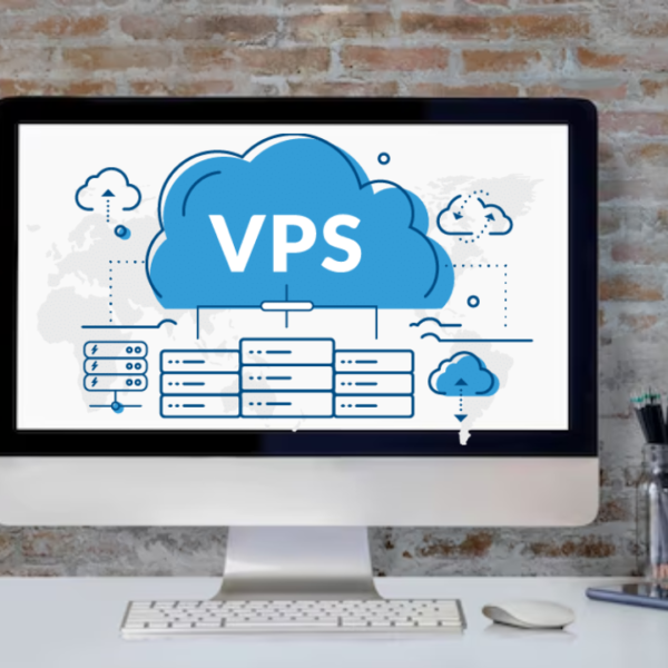 VPS Server Hosting