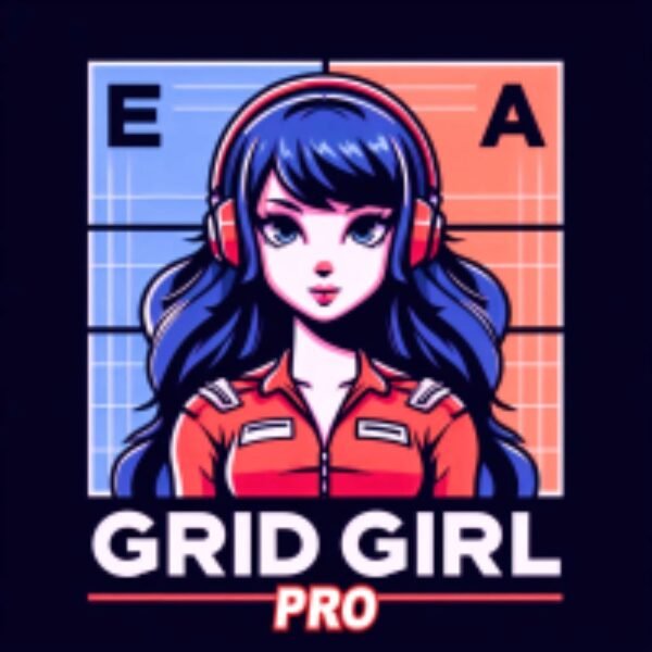Grid Girl MT4 EA v2