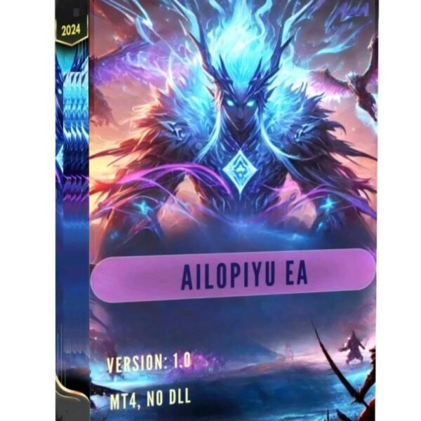AiloPiyu v1.0 MT4 EA