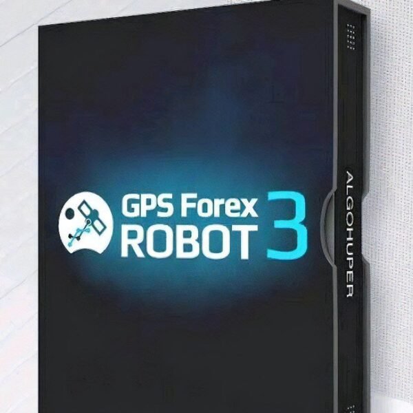 GPS Forex Robot MT4 EA V3