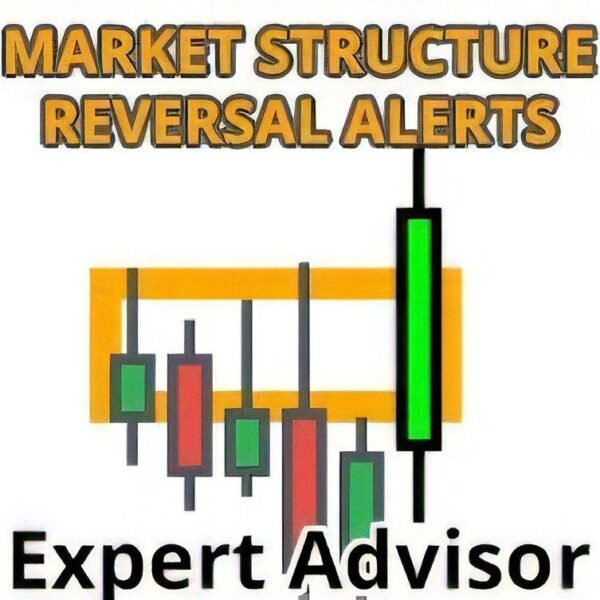 Market Reversal Alerts MT4 Indicator V5.10  No DLL