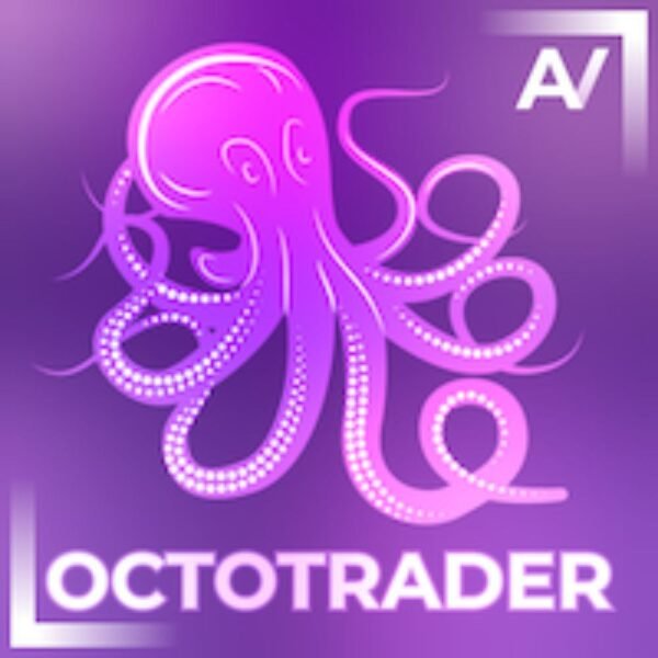 Octotrader MT4 EA  AI V1.0 No DLL