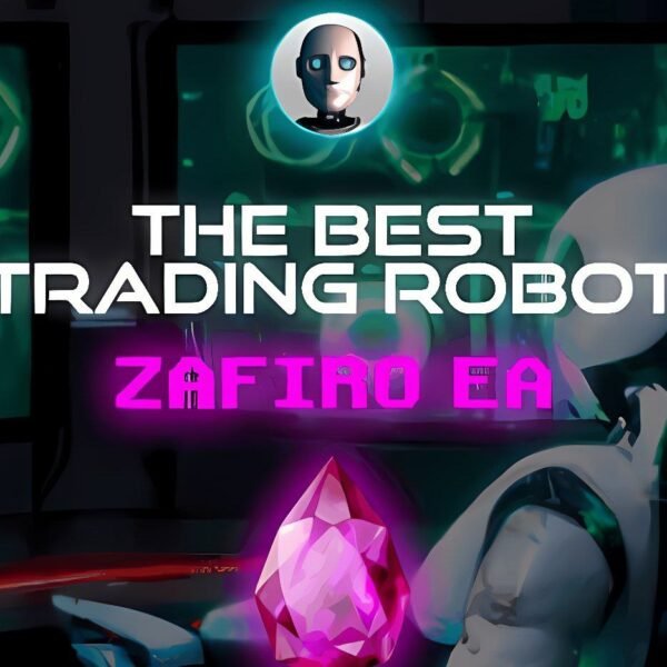 ZAFIRO PRO V1.0 MT4 EA
