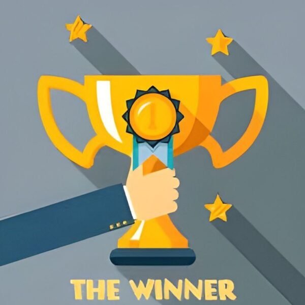 The Winner MT4 EA V2.1 No DLL