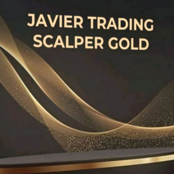 Javier Trading Scalper Gold EA MT5 No DLL