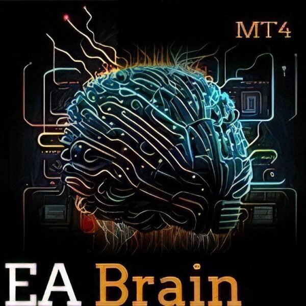 Amazing Brain MT4 EA V5.1 No DLL