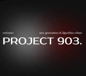 Project 903 MT5 EA (Build +4424) No DLL