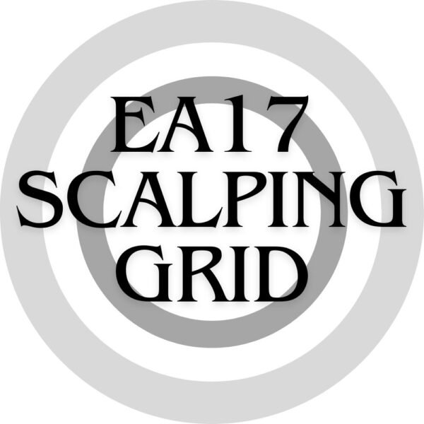 EA17-Scalping Grid V1.0 Source Code MQ4
