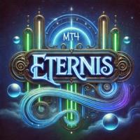 Eternis v1.0 MT4 EA