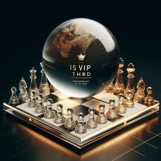 Is Vip Third+Seatfile EA MT4