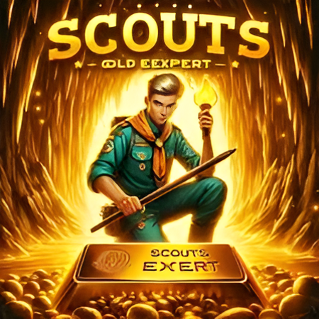 Scouts Gold V9.5.9 MT4 EA