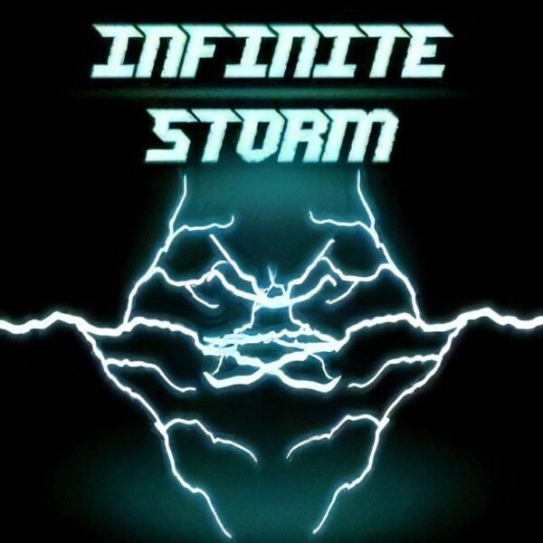 Infinite Storm EA v1.34 MT4 EA No DLL