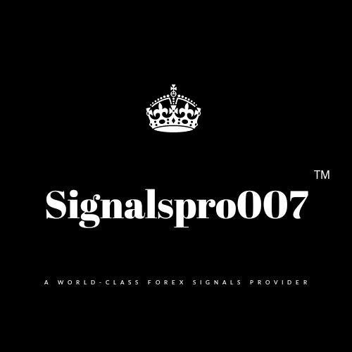 Signalspro007 v13.3 MT4 EA No DLL