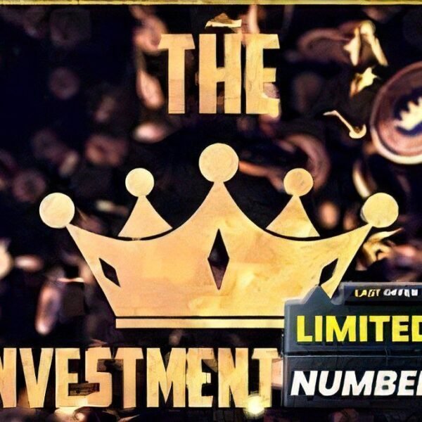 The Investment Innovator V1.73 MT4 EA No DLL
