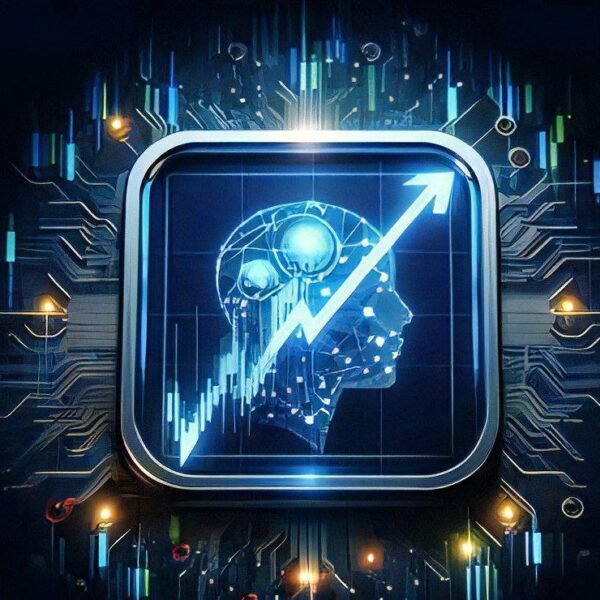 Gold Trading AI V1.4 MT4 EA No DLL
