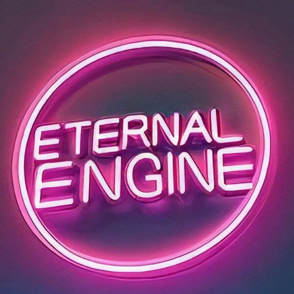 Eternal Engine v2.12 MT4 EA
