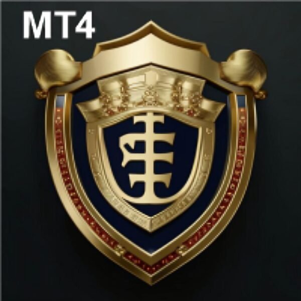 King Sniper V1.3 MT4 EA No DLL