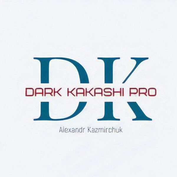 Dark Kakashi PRO V1.0 EA MT4