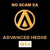 Advance Hedge V4 MT4 EA No DLL