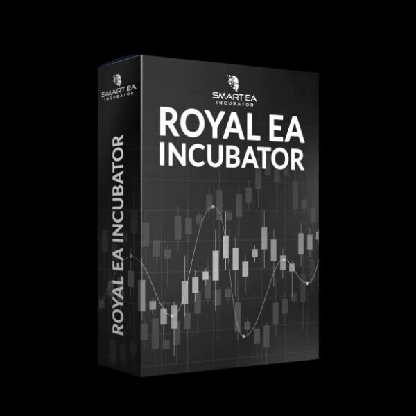 Royal EA incubator v1.02 MT4 DLL