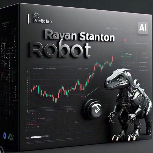 Rayan Stanton Robot EA MT5