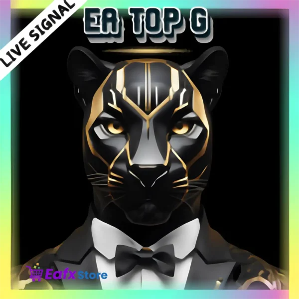 EA Top G v1.0 MT4 No DLL