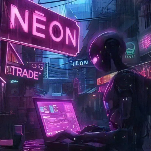 Neon Trade MT5 EA