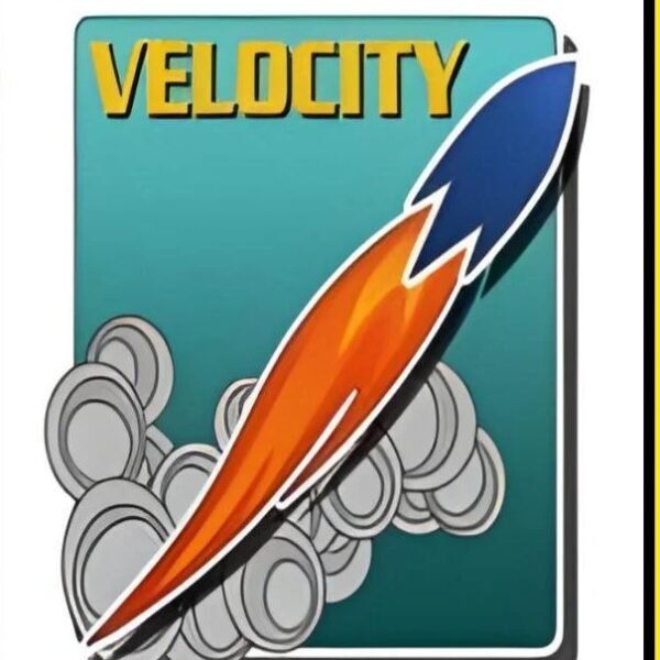 Velocity MT4 EA v1.1