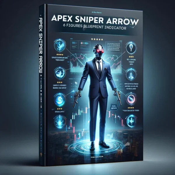 Apex Sniper Arrow Indicator MT4