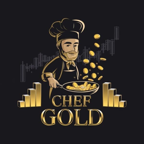 Chefs Gold EA MQ4 Source Code