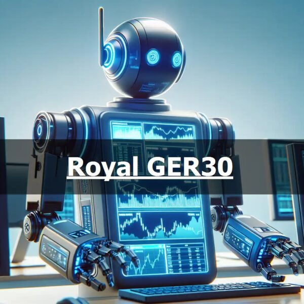 Royal GER30 EA V1.0 M4