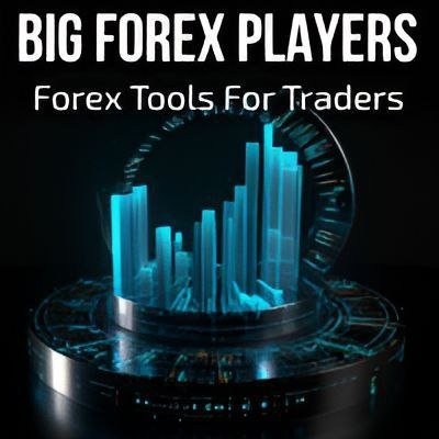 Big Forex Players EA MT4 V3.1