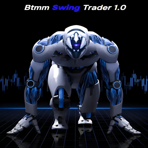 BTMM Swing Trader EA V1.0 MT4