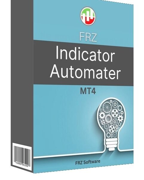 FRZ Indicator Automater MT4 V14.2