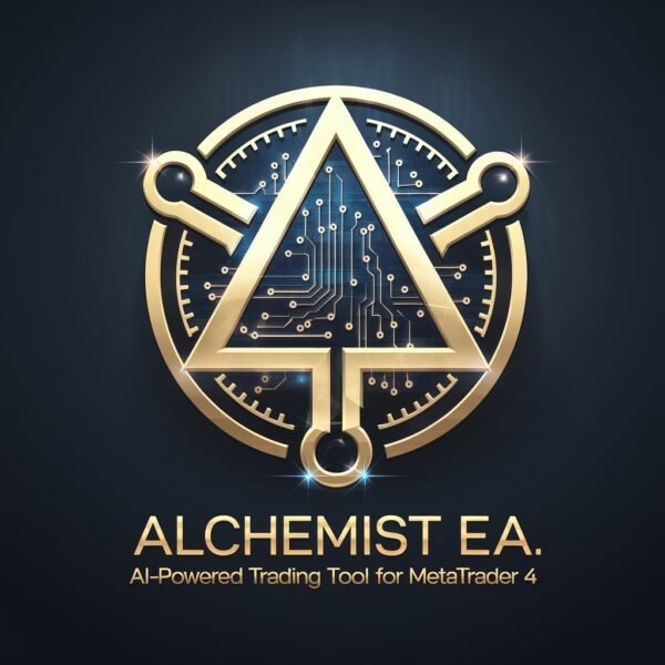FX Alchemist V8.1 EA MT4