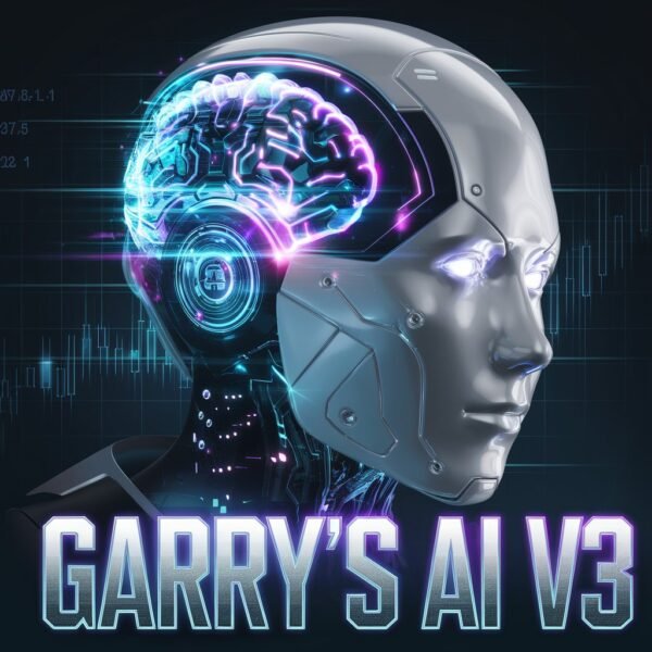 GARRY’S AI EA V3 MT4