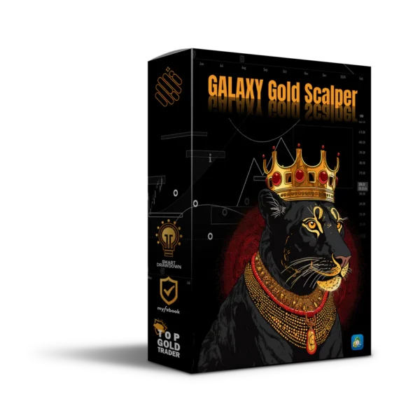 Galaxy Gold Scalper MT5 v3.0
