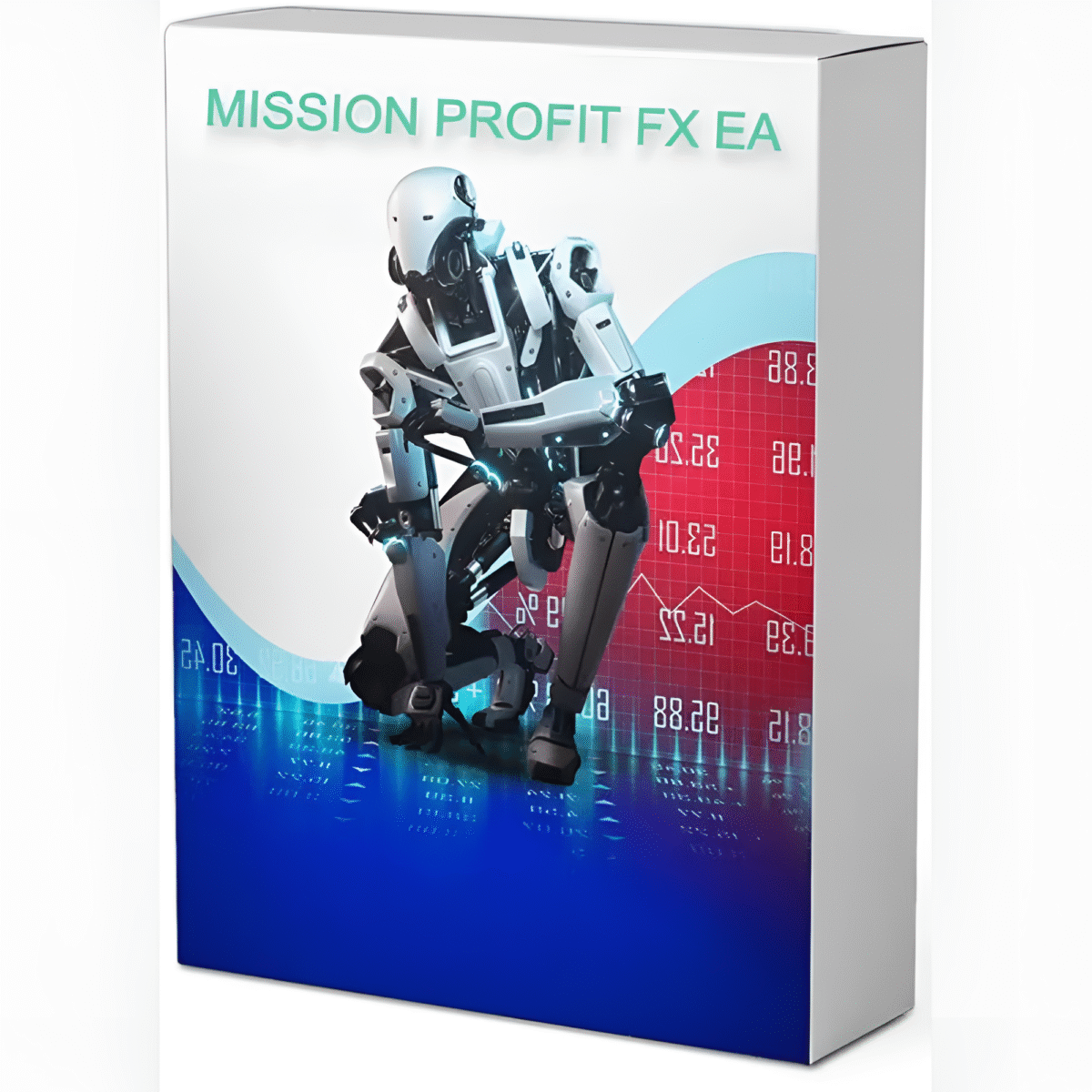 Mission Profit Fx EA MT4