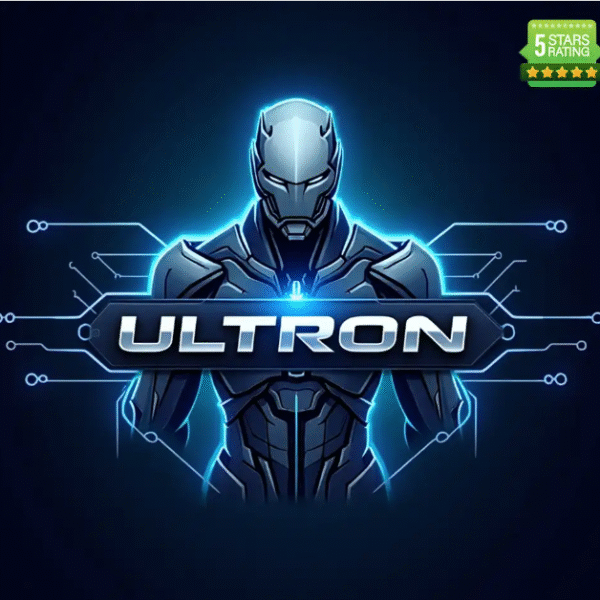 Ultron V9 Forex EA
