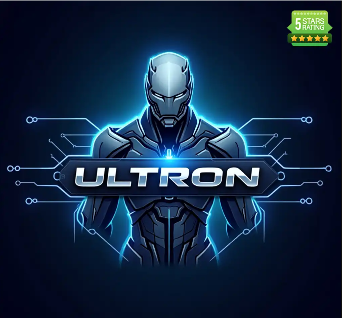 Ultron V9 Forex EA