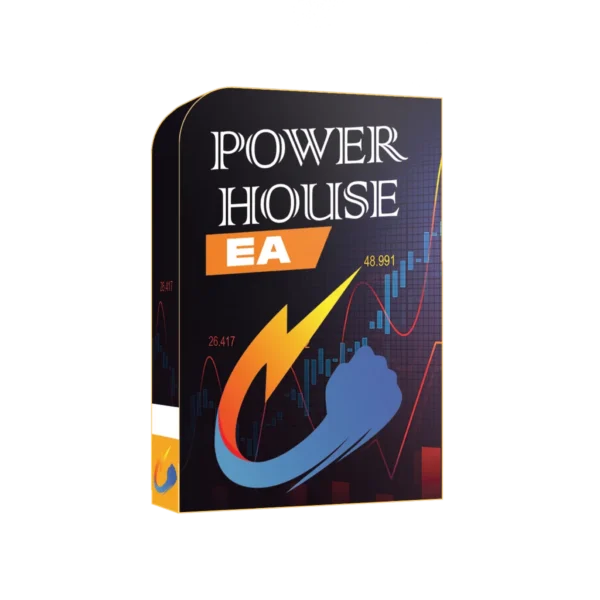 Powerhouse MT4 EA