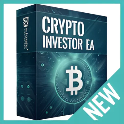 Crypto Investor EA MT4